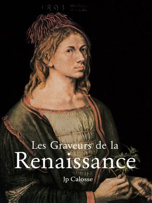 cover image of Les Graveurs de la Renaissance